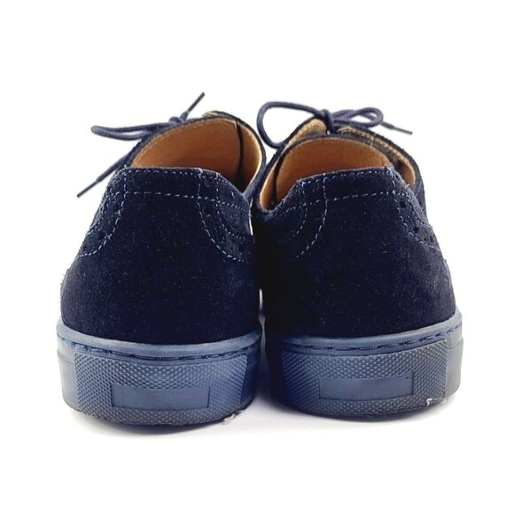 BorboniQua Dress Sneaker - Size 44 /‎ US 11 - Picture 3 of 7